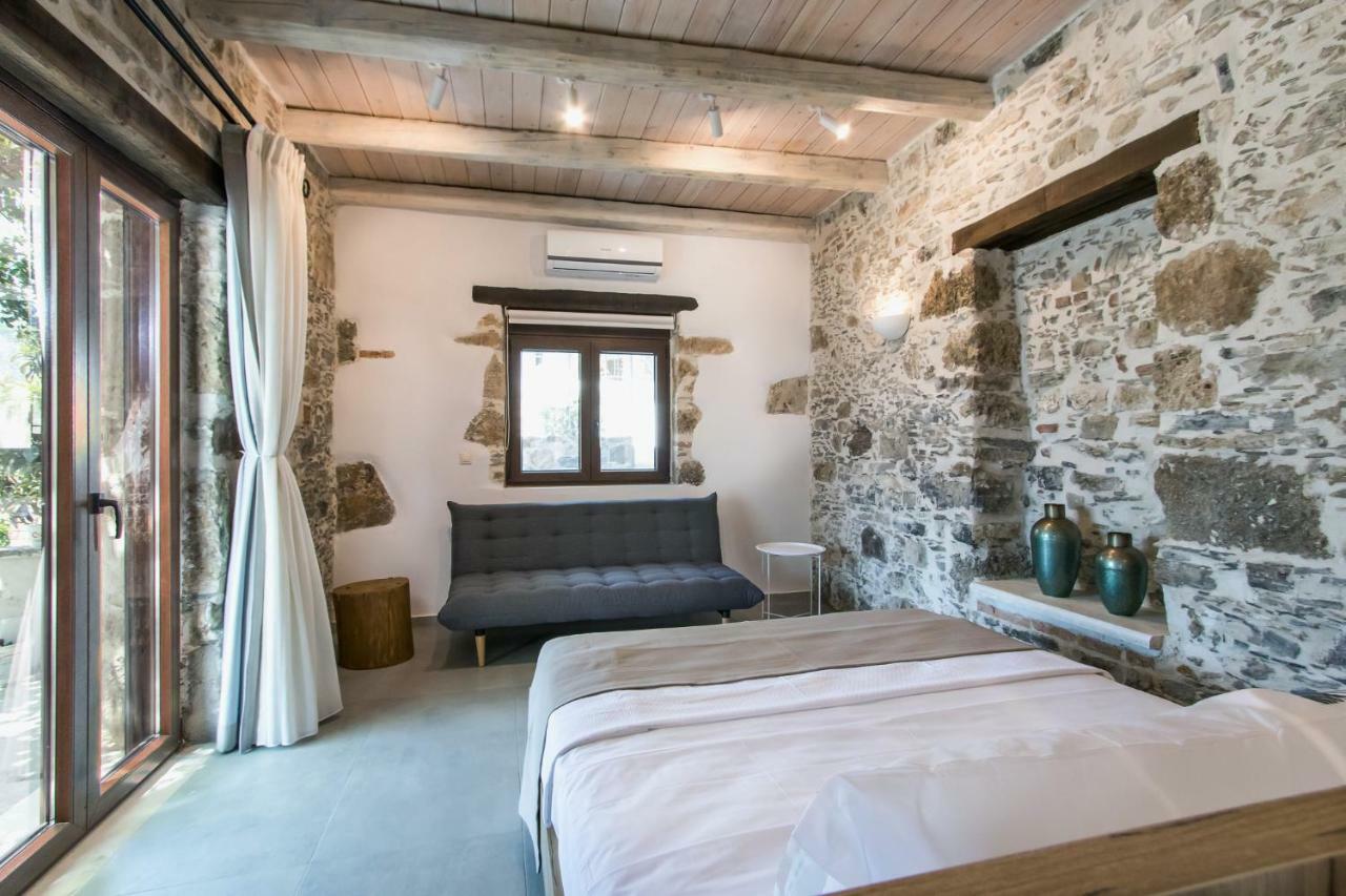 Stairs Homes & Suites Kamaria  Ngoại thất bức ảnh